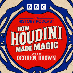 Cover: The History Podcast