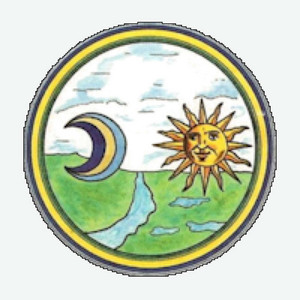 Cover: Astrologisk Akademi's Podcast