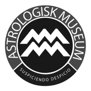 Cover: Astrologisk Akademi's Podcast