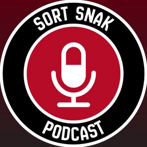 Cover: Sort Snak