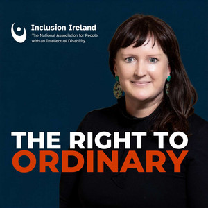 Cover: The Right to Ordinary with Inclusion Ireland