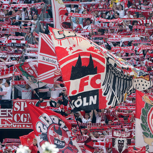 Cover: Wir waren klar besser – der FC-Podcast von Express & Kölner Stadt-Anzeiger