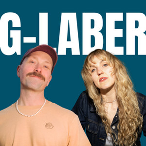 Cover: G-Laber Podcast