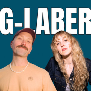 Cover: G-Laber Podcast