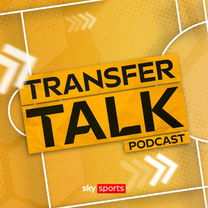 Cover: Transfer Talk
