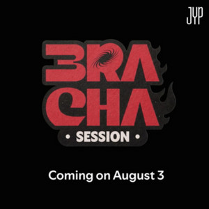 Cover: JYP Podcast