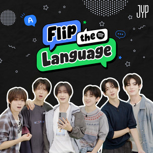 Cover: JYP Podcast