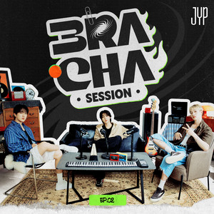 Cover: JYP Podcast
