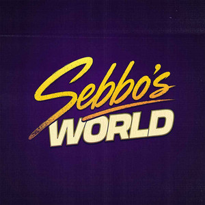 Cover: Sebbo's World