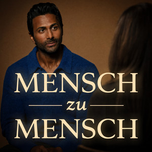 Cover: Mensch zu Mensch