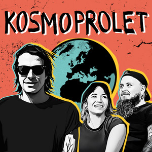 Cover: Kosmoprolet