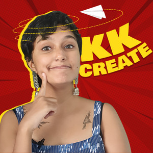 Cover: KK Create