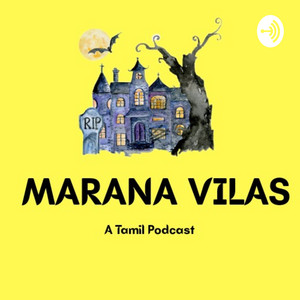 Cover: MaranaVilas