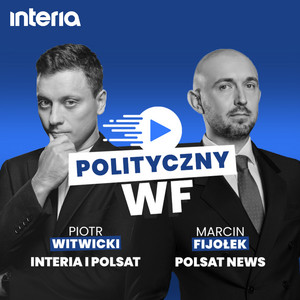 Cover: Polityczny WF