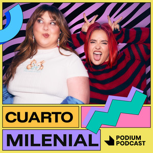 Cover: Cuarto Milenial