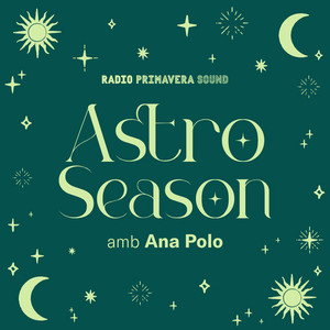 Cover: Astro Season