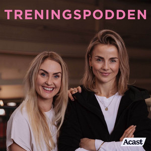 Cover: Treningspodden