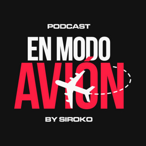 Cover: En Modo Avión Podcast
