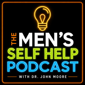 Cover: The Men's Self Help Podcast
