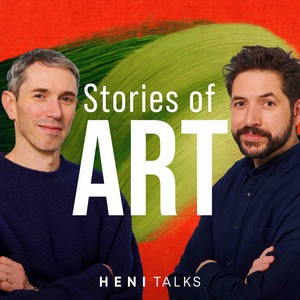 Cover: Stories of Art