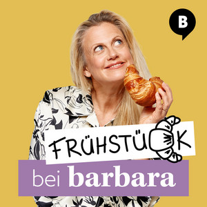 Cover: Frühstück bei Barbara