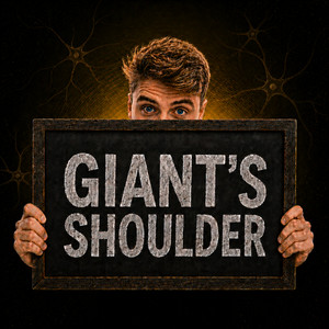 Cover: Giants Shoulder