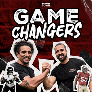 Cover: GAMECHANGERS