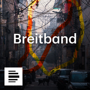 Cover: Breitband