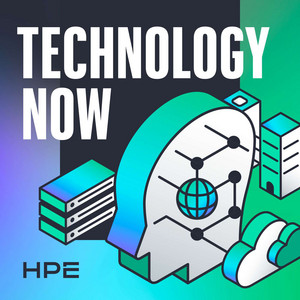 Cover: Technology Now