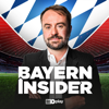 Cover: Bayern Insider