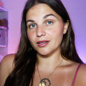 Cover: Tina ASMR