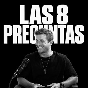 Cover: Las 8 Preguntas - Ronny