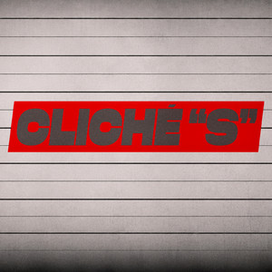 Cover: CLICHÉ "S"