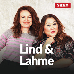 Cover: Lind & Lahme Bogklub