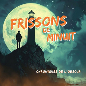 Cover: Frissons de Minuit