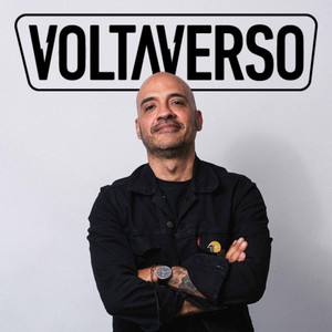 Cover: Voltaverso