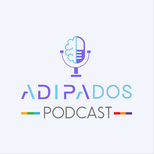 Cover: ADIPADOS