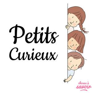 Cover: Petits Curieux