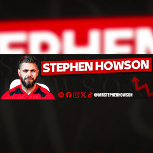 Cover: Mr Stephen Howson