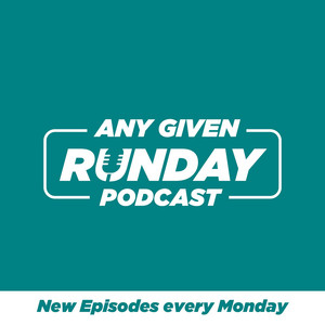 Cover: Any Given Runday