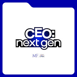 Cover: CEO: Next Gen