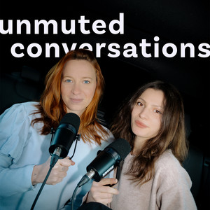 Cover: Unmuted Conversations