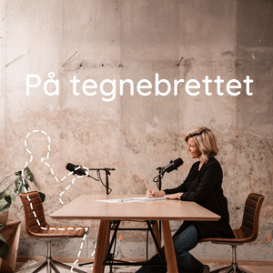 Cover: På tegnebrettet