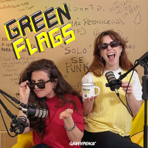 Cover: 🌈 GREENFLAGS