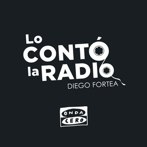Cover: Lo contó la radio