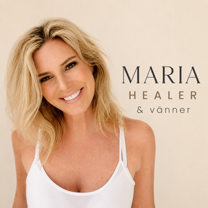 Cover: Maria Healer & vänner