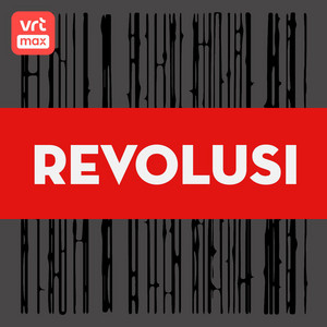 Cover: Revolusi met David Van Reybrouck