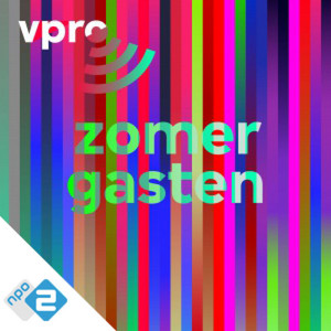 Cover: VPRO Zomergasten
