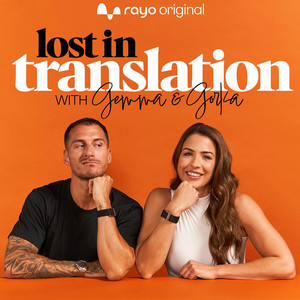 Cover: Lost In Translation