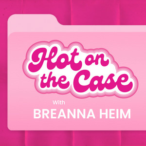 Cover: Hot On The Case 